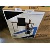 Image 2 : ATRA FURNITURE COMPUTER DESK NEW IN BOX