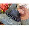 Image 3 : Lot of 5 new cowboy hats