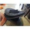 Image 2 : Lot of 5 new cowboy hats