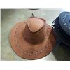 Image 3 : Lot of 5 new cowboy hats