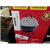 Image 3 : 14.5 INCH CHARCOAL BBQ