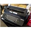 Image 3 : IBM ELECTRIC BALL TYPEWRITER