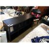 Image 2 : BLACK CUBICLE SHELF