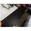 Image 3 : BLACK CUBICLE SHELF