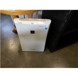 SHARP AIR PURIFIER FP-P30U