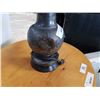 Image 3 : METAL EASTERN TABLE LAMP