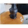 Image 4 : METAL EASTERN TABLE LAMP