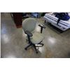 Image 1 : GAS LIFT OFFICE CHAIR