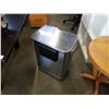 Image 3 : SIMPLE HUMAN GARBAGE CAN