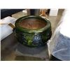 Image 2 : LARGE EASTERN PLANTER - APPROX 15 INCHES TALL, 25 INCHES ACROSS