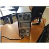 Image 3 : HP DESKTOP COMPUTER WITH MONITOR, KEYBOARD, MOUSE