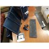 Image 4 : HP DESKTOP COMPUTER WITH MONITOR, KEYBOARD, MOUSE