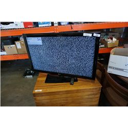 LG 42 INCH TV MODEL TWFM-B003D