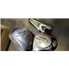 Image 3 : 2 PING RAPTURE GOLF DRIVERS
