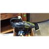 Image 3 : Cryoprobe skin care machine with dirt devil turbo vaccuum and box of collectibles
