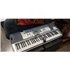 Image 1 : CASIO KEY LIGHTING SYSTEM LK-100 W/ CORD - TESTE AND WORKING