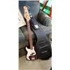Image 1 : JT BASS JAY TURSER 4 STRING BASS GUITAR LEFT HANDED