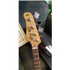 Image 2 : JT BASS JAY TURSER 4 STRING BASS GUITAR LEFT HANDED