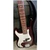 Image 3 : JT BASS JAY TURSER 4 STRING BASS GUITAR LEFT HANDED