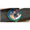 Image 1 : QMINNESOTA TIMBERWOLVES NBA CLOCK