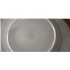 Image 4 : ARCOPAL FRANCE BLUE AND WHITE DISH SET