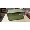 Image 1 : VINTAGE GSW BREADBOX