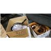 Image 1 : VISONS BAKEWARE, POTS AND METAL POTS AND PANS