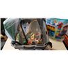 Image 2 : Tote of lego sets and more