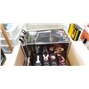 Image 2 : Box of twilight eclipse movies, game collection and making