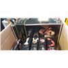Image 4 : Box of twilight eclipse movies, game collection and making