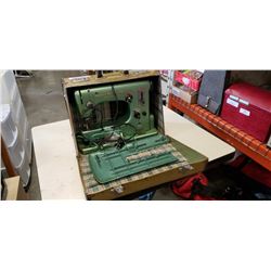 Nordic Husqvarna sewing machine