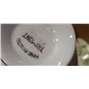 Image 7 : 15 CHINA CUPS AND SAUCERS SOME ANTIQUE