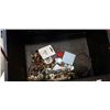 Image 4 : 3 Jewelry boxes with contents