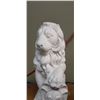 Image 2 : SOLID CAST LION FIGURE