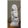 Image 3 : SOLID CAST LION FIGURE
