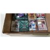 Image 3 : LOT OF NHL HOCKEY SUB SETS AND BASEBALL CARDS 1992-1993