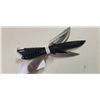 Image 1 : 3 NEW THROWING KNIVES