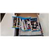 Image 2 : 1989/90 OPEECHEE SET INCLUDES JOE SAKIC, TREVOR LINDON AND 3 OTHER ROOKIE CARDS AND TOPPS NHL CARD S