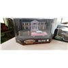 Image 2 : MATCHBOX TEXACO TRUCK AND ELVIS CAR AND LAND ROVER AND ROAD CHAMPS 1969 TRIBUTE CAR, ALL IN BOX