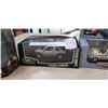 Image 3 : MATCHBOX TEXACO TRUCK AND ELVIS CAR AND LAND ROVER AND ROAD CHAMPS 1969 TRIBUTE CAR, ALL IN BOX