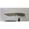 Image 2 : NEW CAMO HUNTING KNIFE