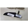 Image 3 : NEW CAMO HUNTING KNIFE