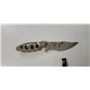 Image 4 : NEW CAMO HUNTING KNIFE