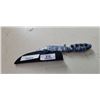 Image 1 : NEW CAMO HUNTING KNIFE