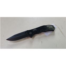 NEW LINTON FOLDING KNIFE