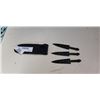 Image 1 : 3 NEW THROWING KNIVES