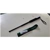 Image 2 : New extendable baton