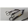 Image 2 : SURGICAL SCISSORS AND RING SIZER