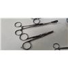 Image 3 : SURGICAL SCISSORS AND RING SIZER