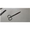 Image 4 : SURGICAL SCISSORS AND RING SIZER